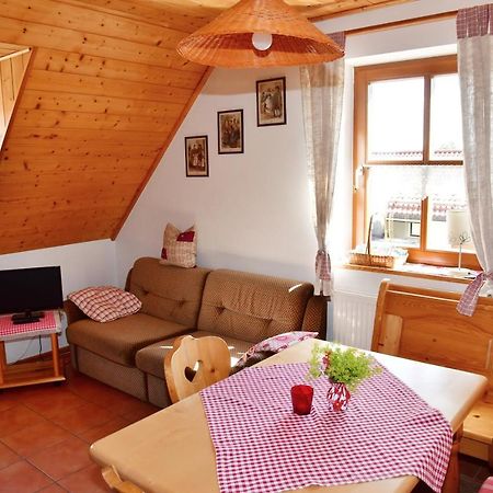 Ferienwohnung Burgerhof Pullenreuth Extérieur photo