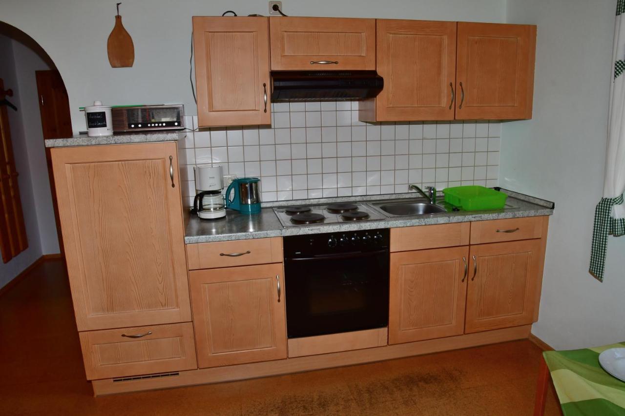 Ferienwohnung Burgerhof Pullenreuth Extérieur photo