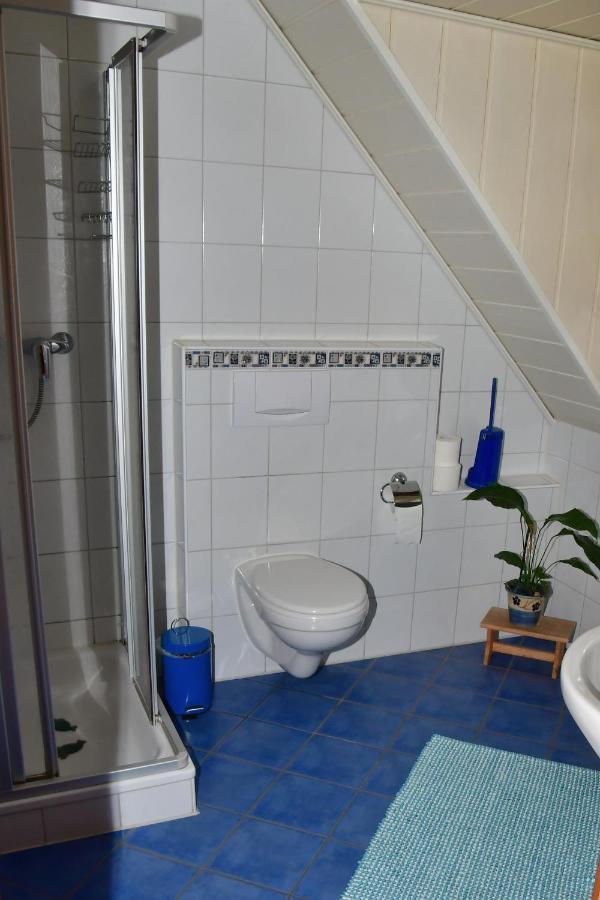 Ferienwohnung Burgerhof Pullenreuth Extérieur photo